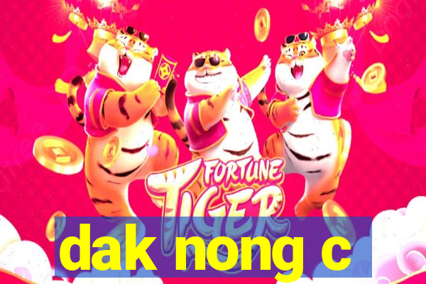 dak nong c