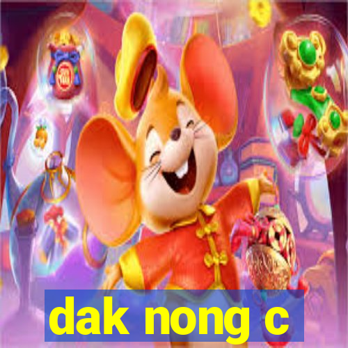 dak nong c