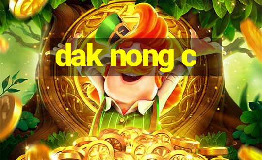 dak nong c