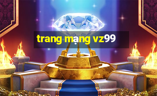 trang mạng vz99