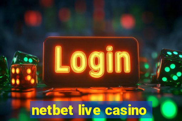 netbet live casino