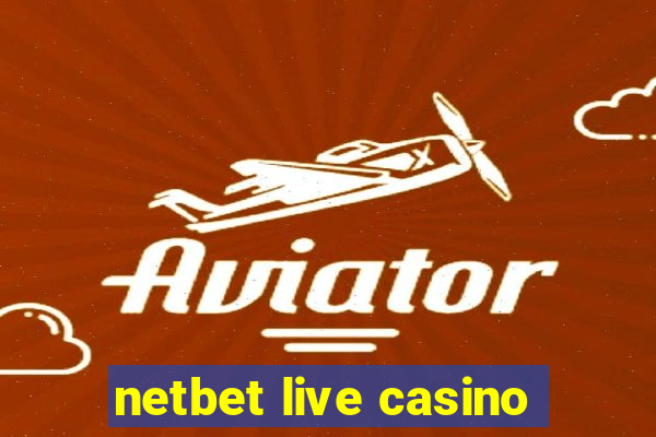 netbet live casino