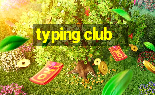 typing club