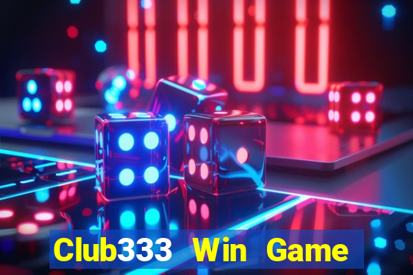 Club333 Win Game Bài Ionline