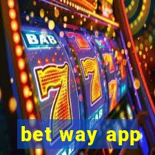 bet way app