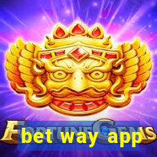 bet way app