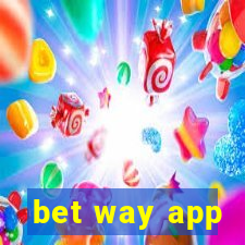 bet way app