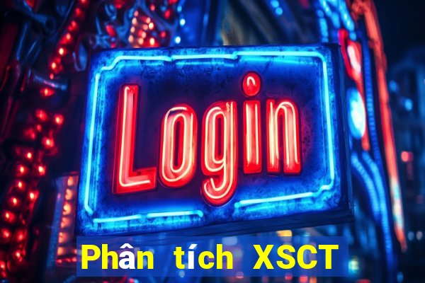 Phân tích XSCT Thứ 3