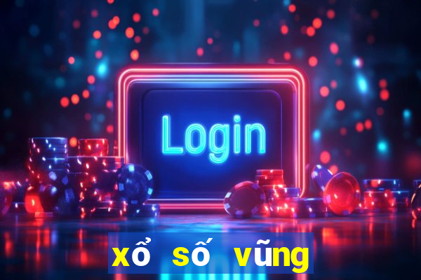 xổ số vũng tàu ngày 8 tháng 2