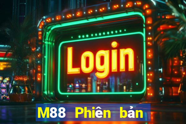 M88 Phiên bản chính thức của Empire