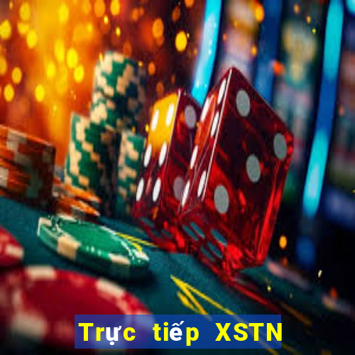 Trực tiếp XSTN ngày 11