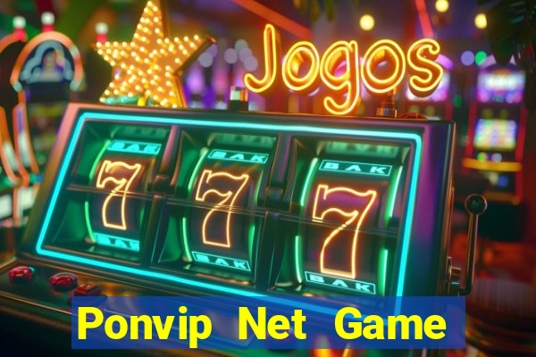 Ponvip Net Game Bài Son