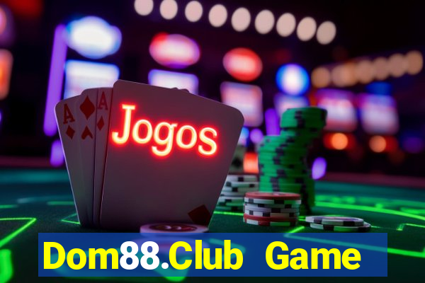 Dom88.Club Game Bài 789