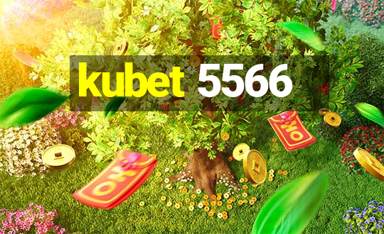 kubet 5566