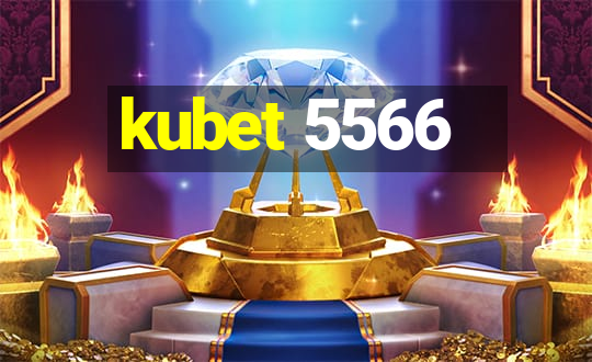 kubet 5566