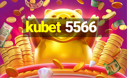 kubet 5566