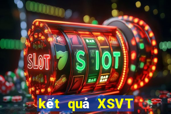 kết quả XSVT ngày 5