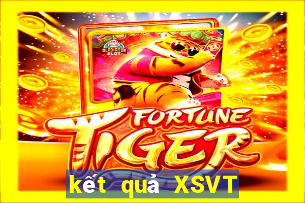 kết quả XSVT ngày 5