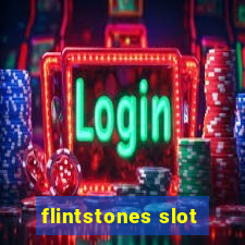 flintstones slot