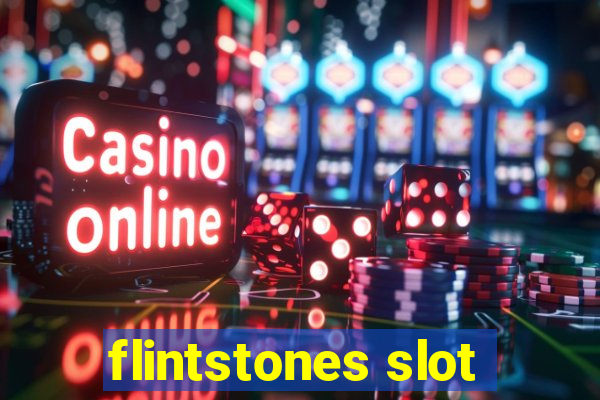 flintstones slot