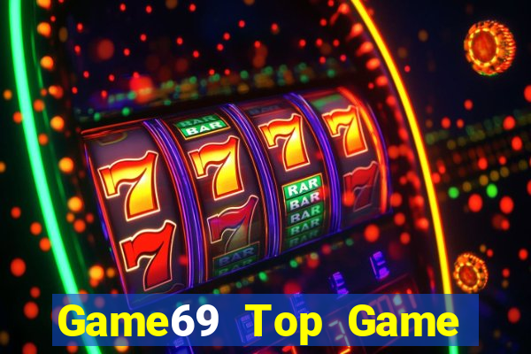 Game69 Top Game Bài Mèo Nổ