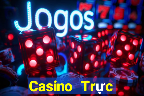 Casino Trực tiếp 009 casino