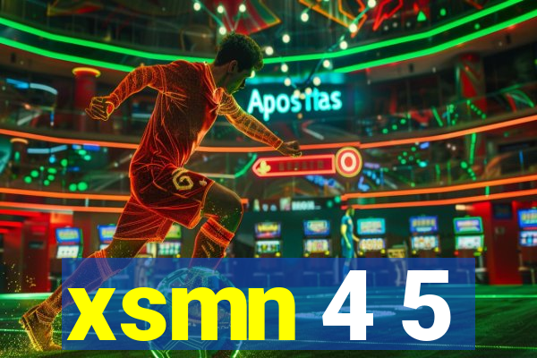 xsmn 4 5