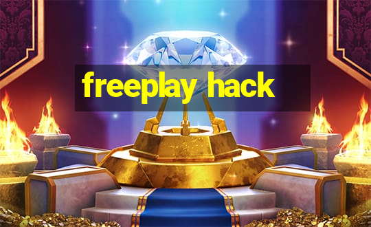 freeplay hack