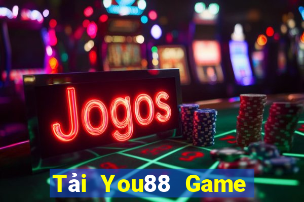 Tải You88 Game Bài Tứ Sắc