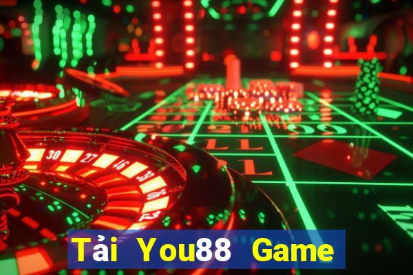 Tải You88 Game Bài Tứ Sắc