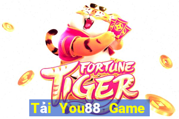 Tải You88 Game Bài Tứ Sắc