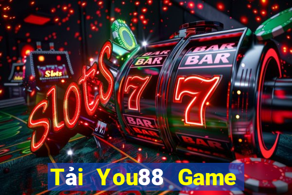 Tải You88 Game Bài Tứ Sắc