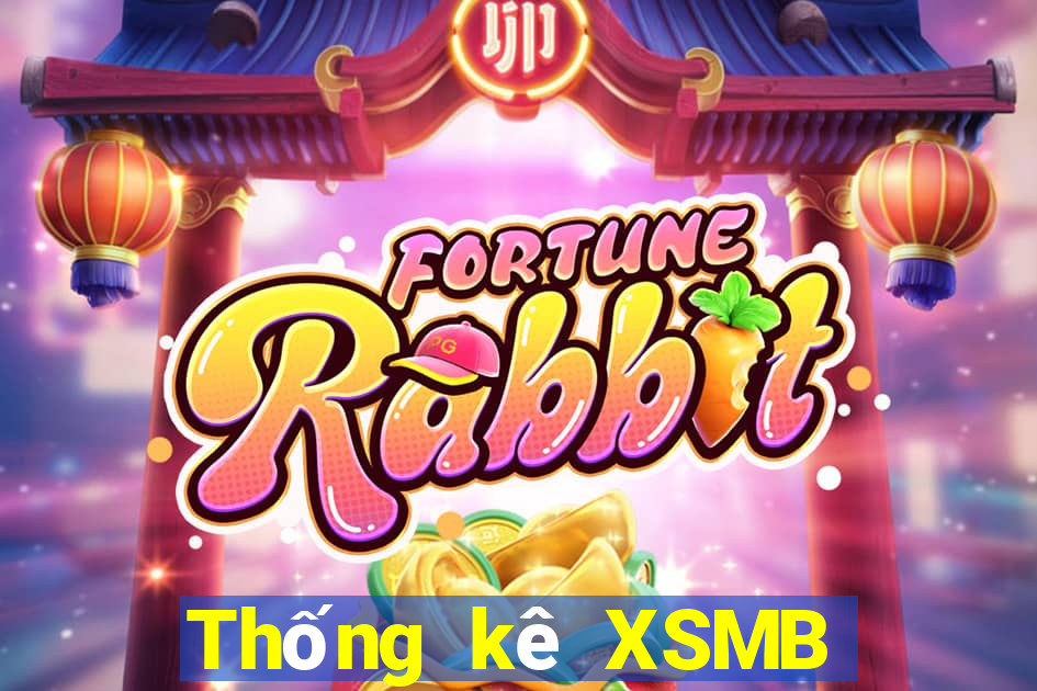 Thống kê XSMB Chủ Nhật