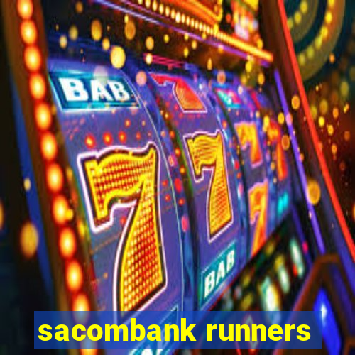 sacombank runners