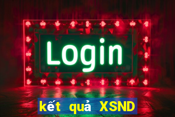 kết quả XSND ngày 5