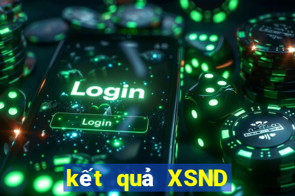 kết quả XSND ngày 5