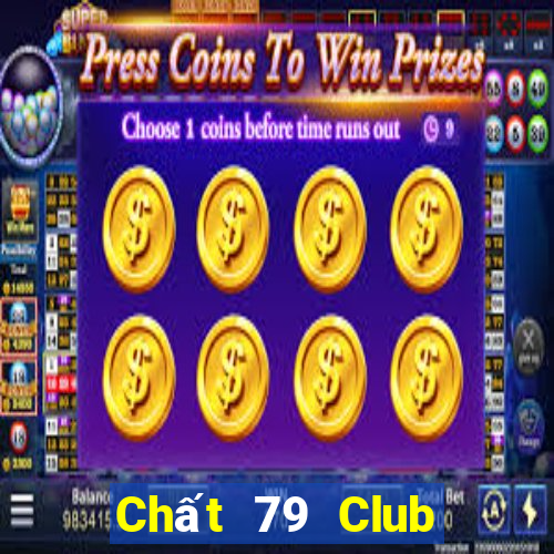 Chất 79 Club Game Bài K88