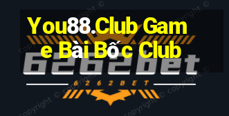 You88.Club Game Bài Bốc Club