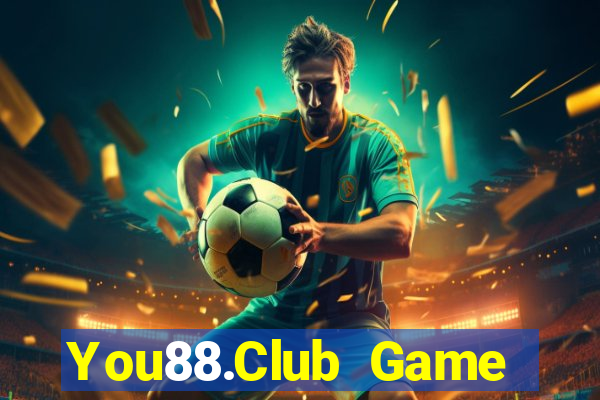 You88.Club Game Bài Bốc Club