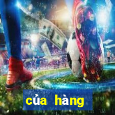 của hàng vietlott gần nhất