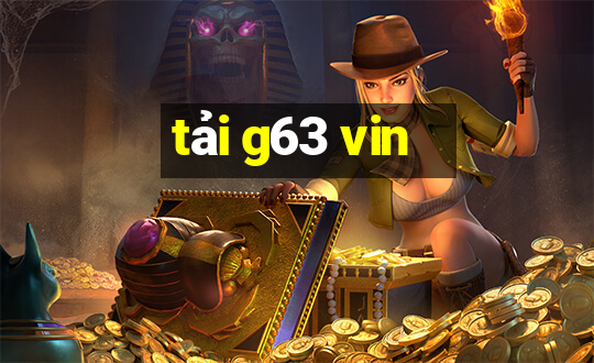 tải g63 vin