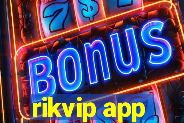 rikvip app