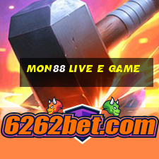 Mon88 Live E Game