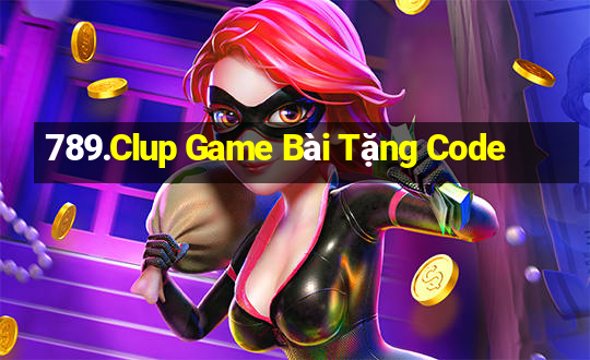 789.Clup Game Bài Tặng Code