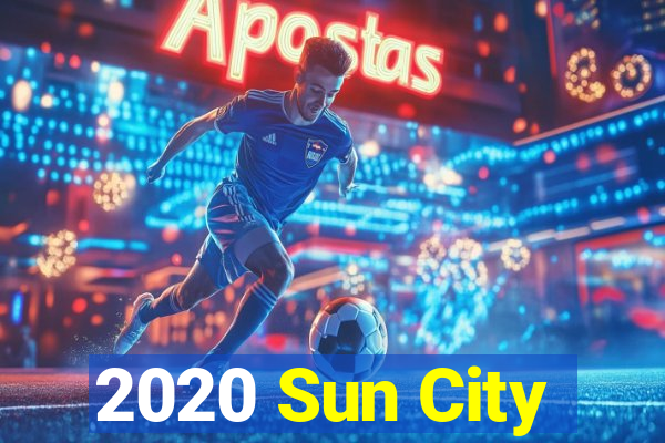 2020 Sun City