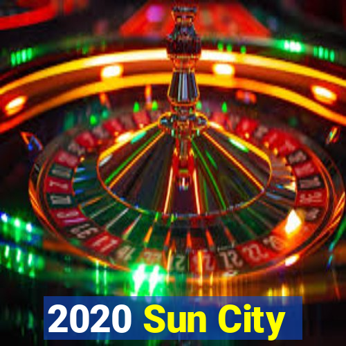 2020 Sun City