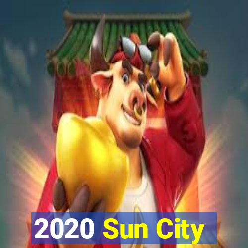 2020 Sun City