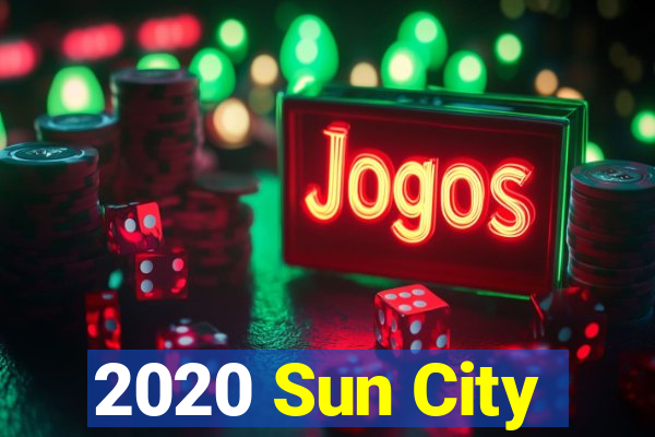 2020 Sun City