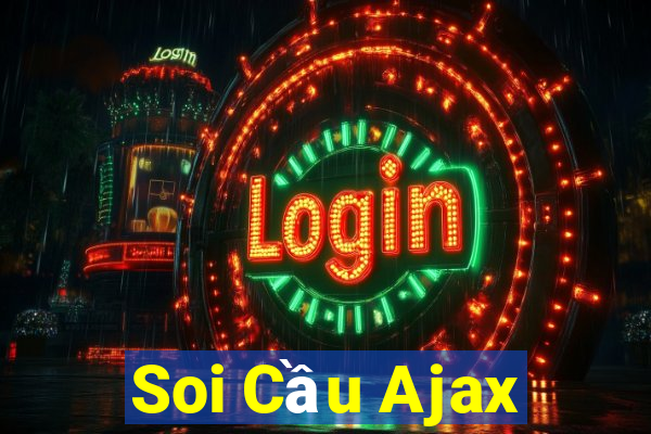 Soi Cầu Ajax