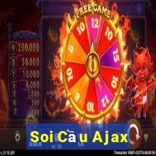 Soi Cầu Ajax